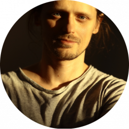 Profile photo